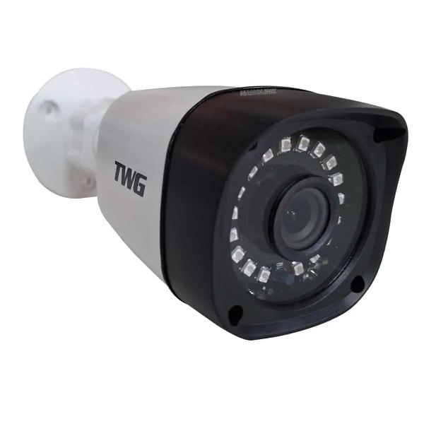 Camera Ahd 2,8mm