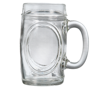 Caneca Chopp Fritz Wheaton 475ml