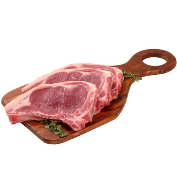 Carne Bisteca Da Ponta De Peito Kg