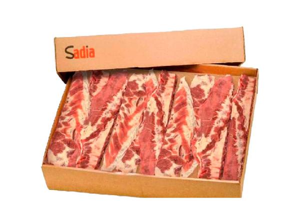 Carne Suina Retalho Costela  Kg
