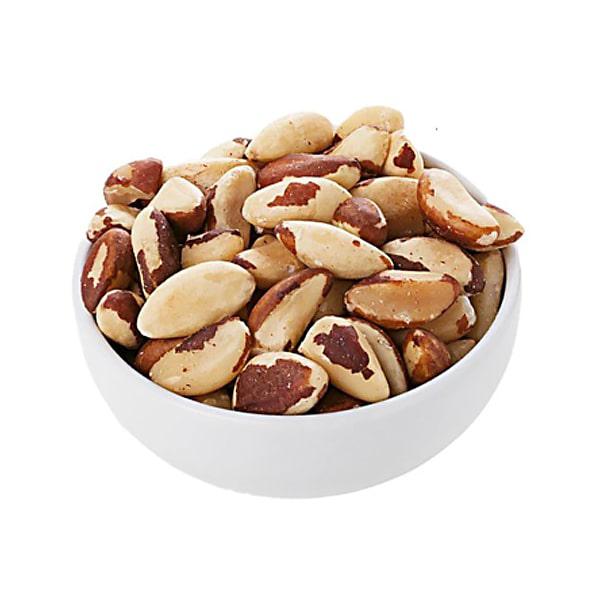 Castanha Do Para S/Casca Kg