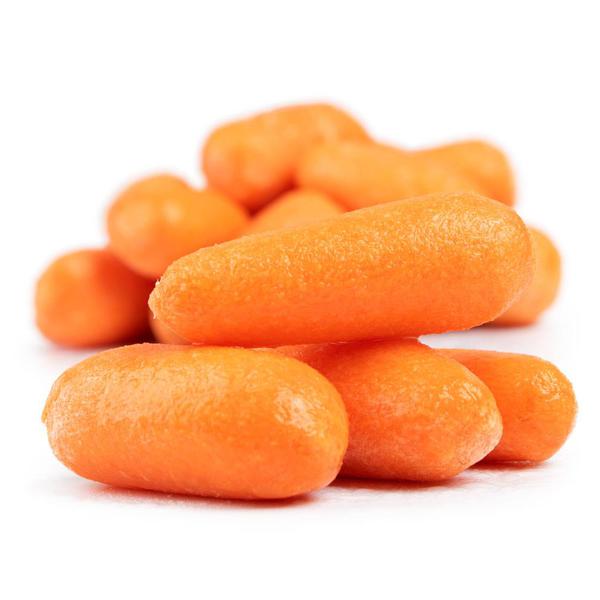 Flv Cenoura Baby 250g