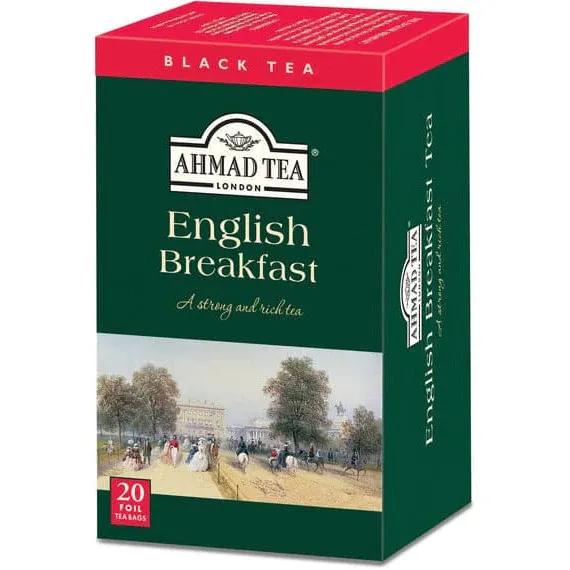 Cha Eau Ahmad 20gr English Breakfast