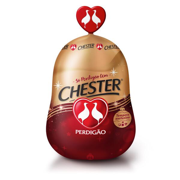 Chester Perdigao Kg Inteiro