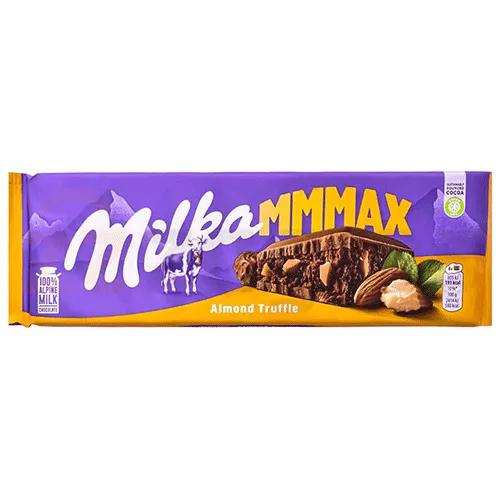 Choc. Milka Mmmax 300g Oreo