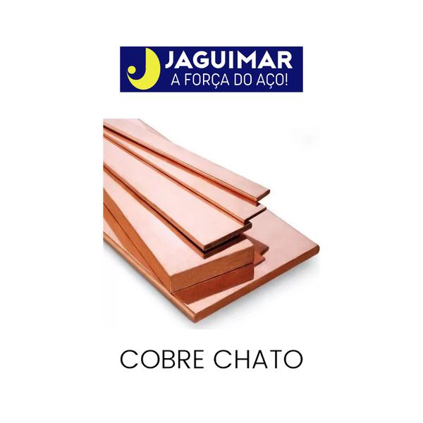 Cobre Chato 2/5