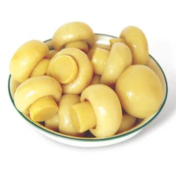 Cogumelo Champignon Granel