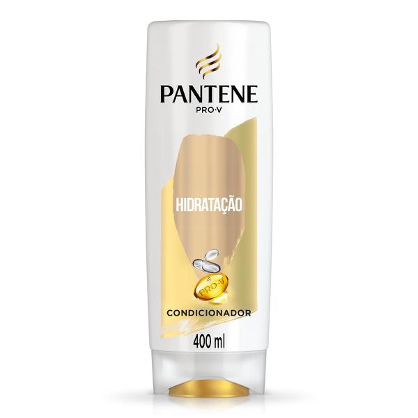 Cond.Pantene 400ml Restauracao