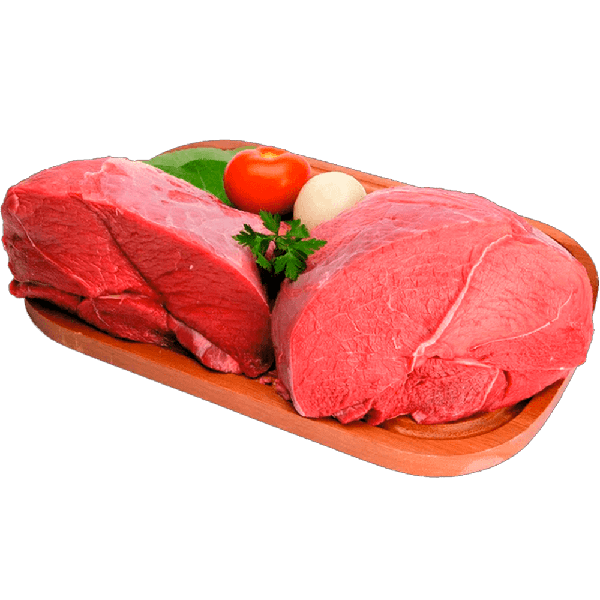 Coz Carne Patinho Kg