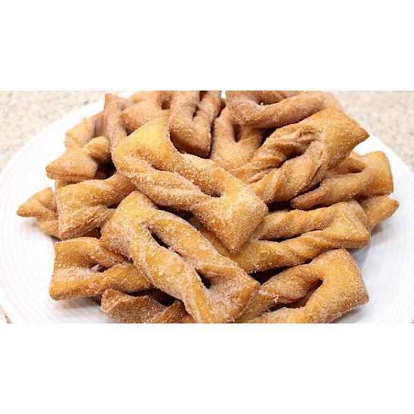 Cueca Virada Casa Alianca Kg