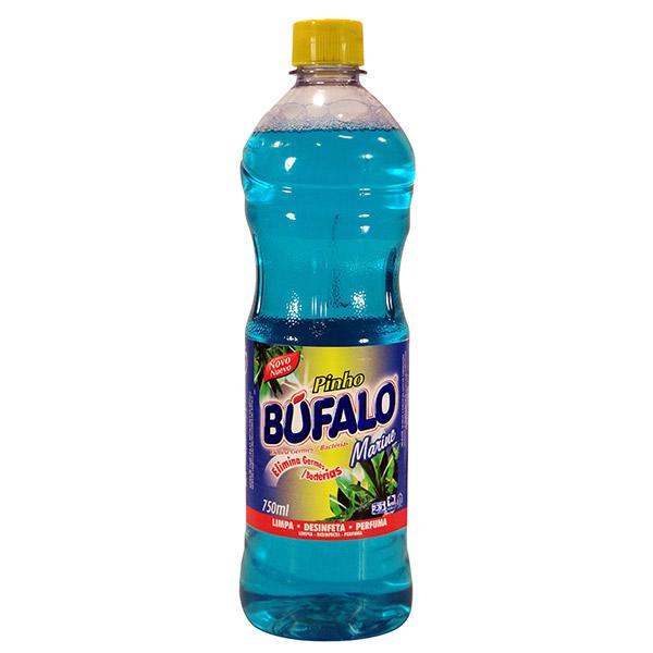 Desinf. Bufalo 750ml Marine