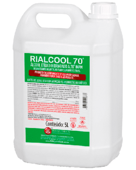 Desinf Hosp Alc Clorado Dcg70 Ultra Ga
