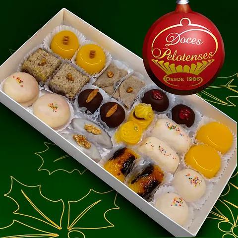 Doce Fino Kg Choconinho