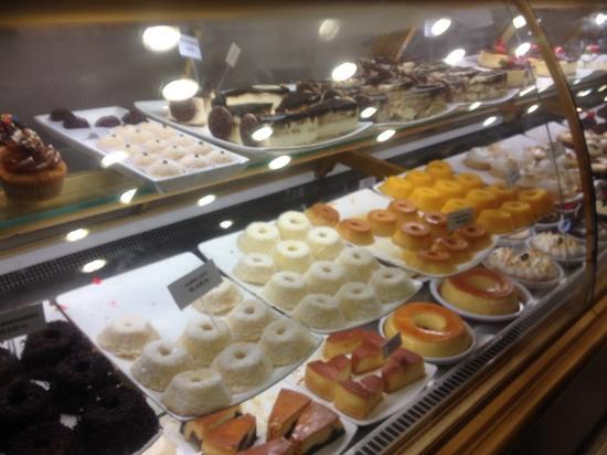 Donuts Gourmet Casa Alianca Kg Doce De Leite