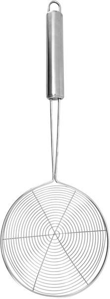 Escumadeira P/ Frituta Aco Inox Tuut