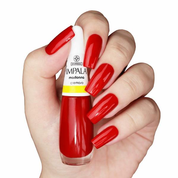 Esmalte Impala Cremoso Madonna
