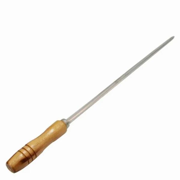 Espeto Ninha Simples 50cm