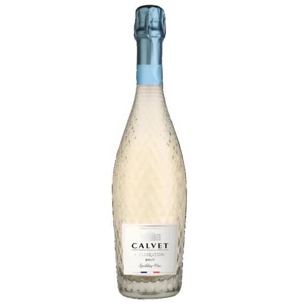 Espumante Calvet Celebration 750ml Brut Rose