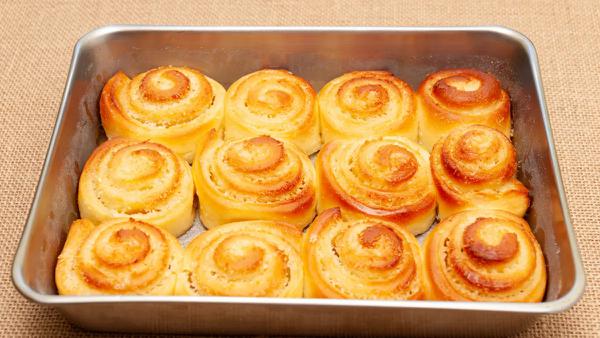 Fatias Hungaras Casa Alianca Kg Cocada