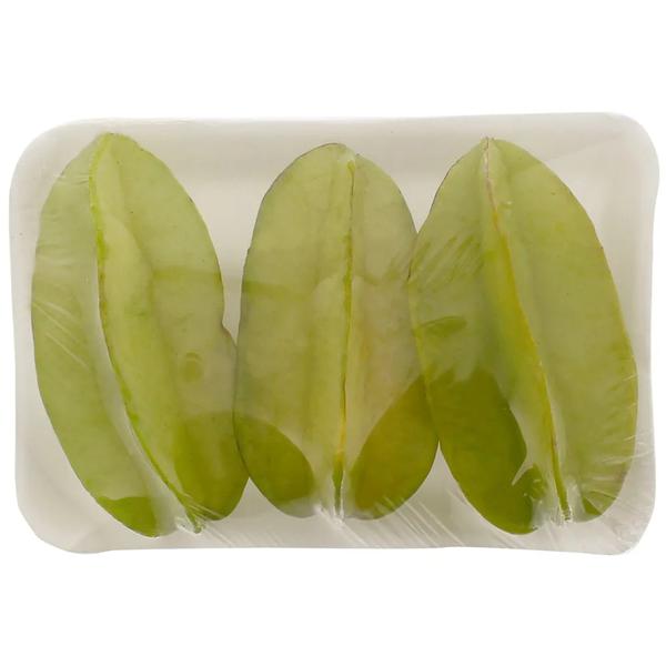 Flv Carambola Bandeja 300g