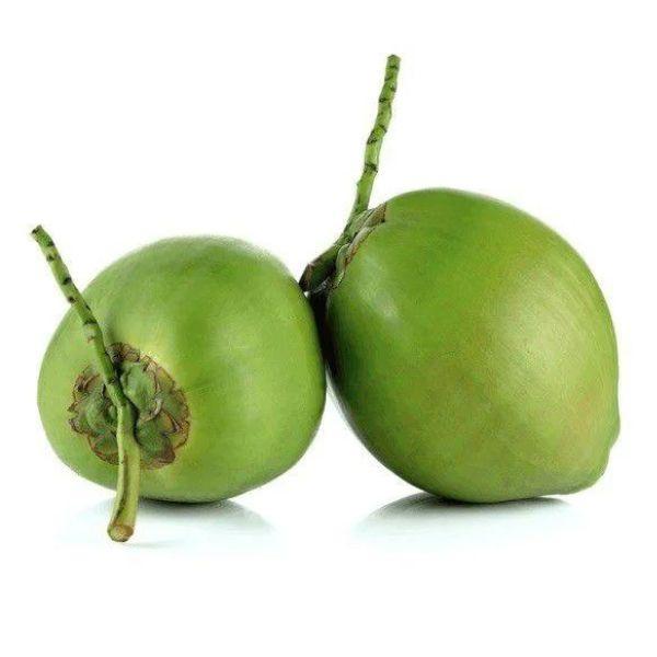 Flv Coco Verde Unidade