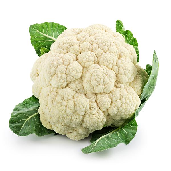 Flv Couve Flor Peca Verde