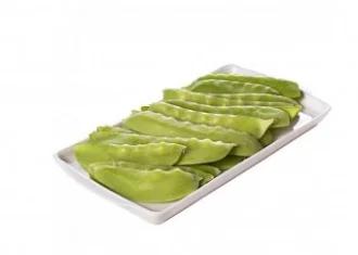 Flv Ervilha Torta Bandeja 100g
