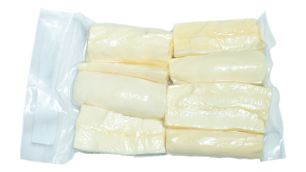 Flv Mandioca Embalada 1kg