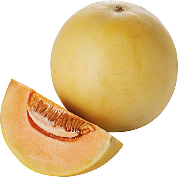 Flv Melao Orange Kg
