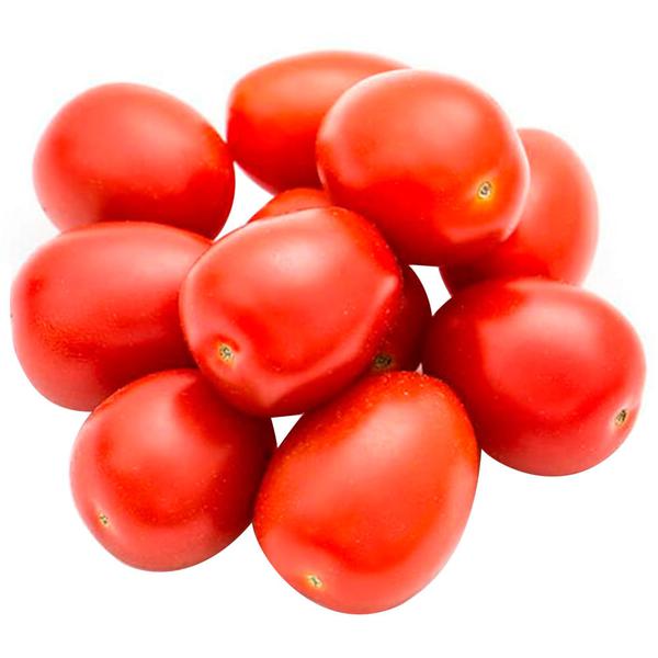 Flv Tomate Grape Kg Organico