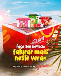 Freezer Geloni