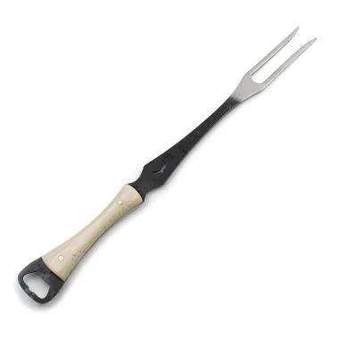 Garfao P/Churrasco Ninha