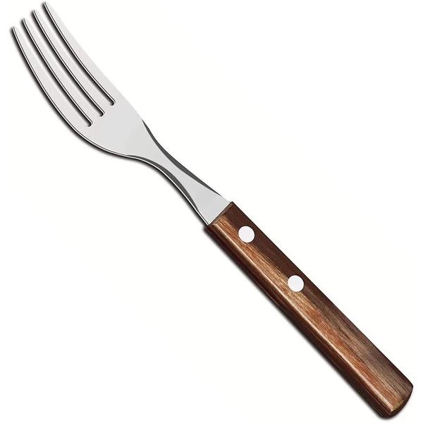 Garfo De Mesa Avulso Wood