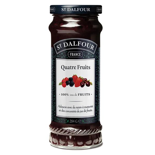 Geleia St. Dalfour 284g Framboesa
