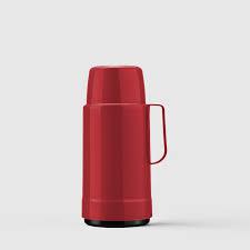 Gfa Termica Invicta  Glt Rosca 500ml Vermelha