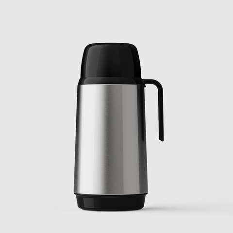 Gfa Termica Invicta Inox 500ml Selection
