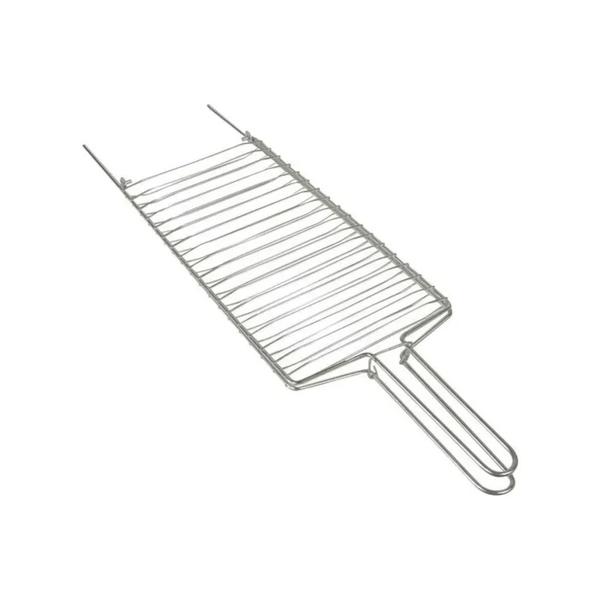 Grelha Ninha Aramada P/Peixe Dupla