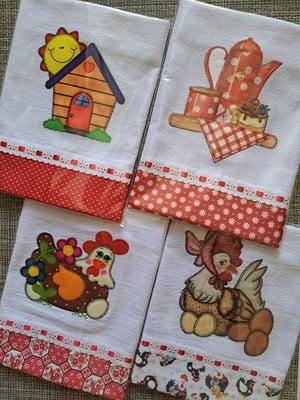 Guardanapo Lese Especial  Sao Jose