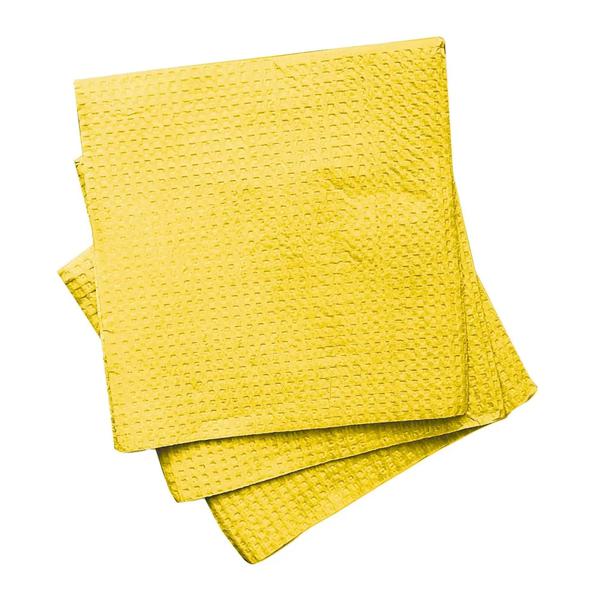 Guardanapo Regina Amarelo C/50