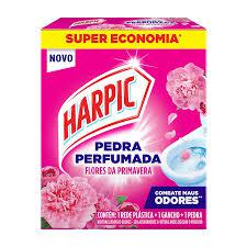 Harpic Aroma Plus 20g F. Campo