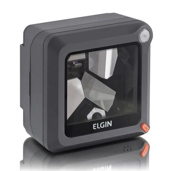Leitor Fixo El 4200 Usb Elgin
