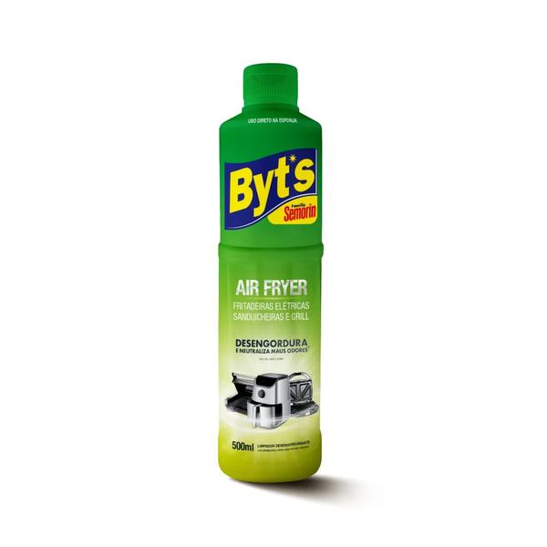 Limp. Deseng. Byts Semorin 500ml Air Fryer