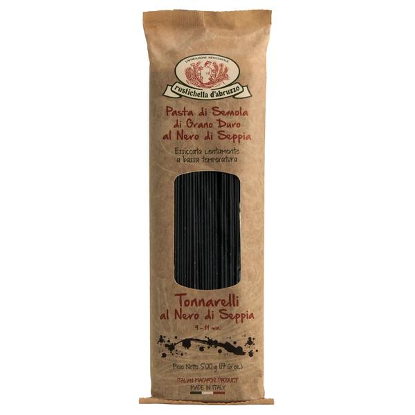 Macarrao Rustichella Grano Duro 500g Spaghettini