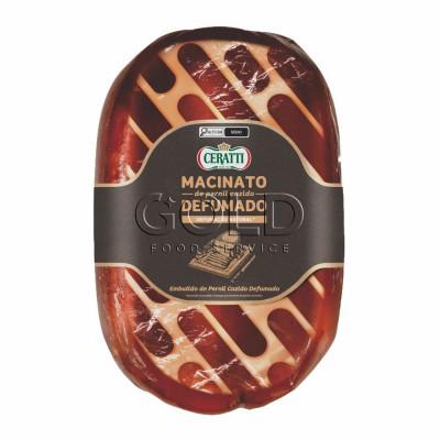 Macinato De Pernil Defumado Ceratti Kg Auto Serviço
