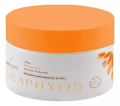 Mascara  Cicaphyos  250ml