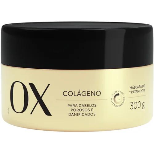 Mascara Ox Colageno 300g
