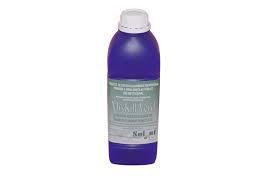 Mix Kill Verde 1kg Solint