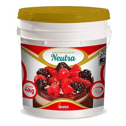 Mp Adimix Cobert Espelhada Verde 4kg