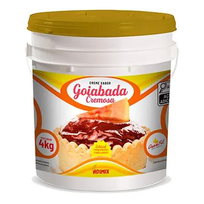 Mp Adimix Rech Granfil Goiabada 4k