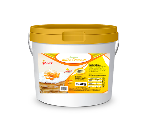 Mp Adimix Recheio Granfil Milho 4kg